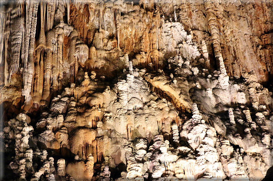 foto Grotta Gigante
